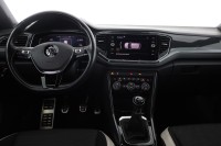 VW T-Roc 1.5 TSI Sport