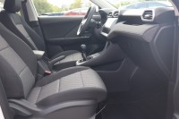 MG ZS 1.5 VTi-Tech Standard