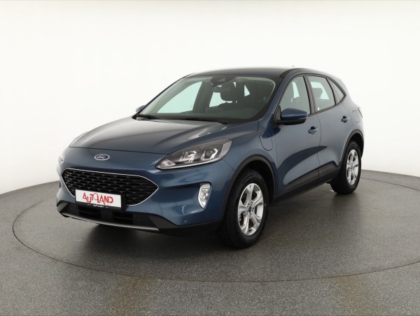Ford Kuga 2.5 PHEV Aut.