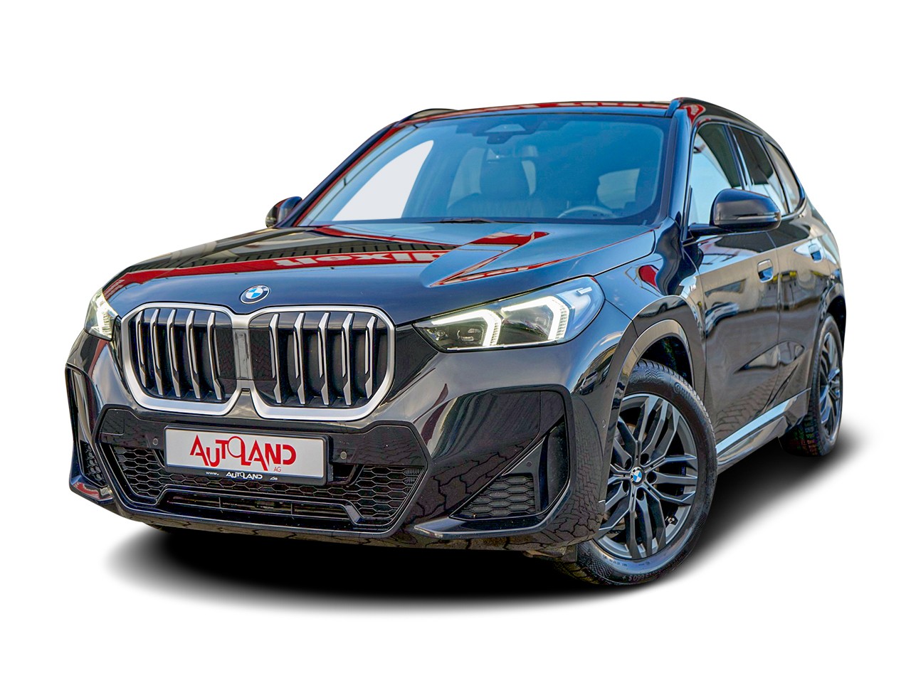 BMW X1 18i M Sport sDrive Aut.