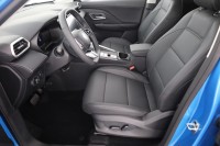 MG ZS 1.5 Hybrid Luxury Aut.