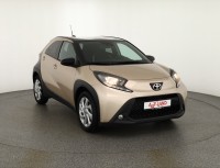 Toyota Aygo X 1.0 VVT-i Auto. Pulse