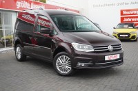 VW Caddy 1.4 TSI Highline