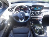 Mercedes-Benz C 300 d T-Modell AMG Line Aut.