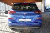 Hyundai Tucson 1.6 T-GDI Advantage 2WD