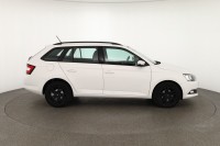 Skoda Fabia Combi 1.0 TSI