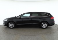 Vorschau: Ford Mondeo Turnier 2.0 TDCi Business