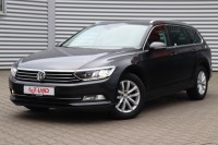 Vorschau: VW Passat Variant 2.0 TDI Comfortline DSG