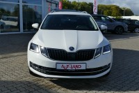 Skoda Octavia Combi 2.0 TDI Ambition 4x4
