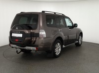 Mitsubishi Pajero 3.2 DI-D Top AT