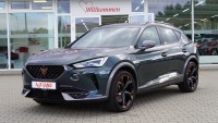 Vorschau: Cupra Formentor 1.4 TSI eHybrid VZ