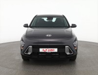 Hyundai Kona 1.0T-GDI