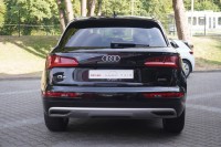 Audi Q5 2.0 40 TDI quattro sport