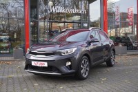 Vorschau: Kia Stonic 1.0 T-GDI Spirit