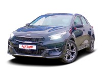 Kia XCeed Xceed 1.5 T-GDI Spirit 2-Zonen-Klima Navi Sitzheizung