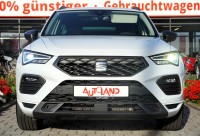 Seat Ateca 2.0 TSI FR 4Drive DSG