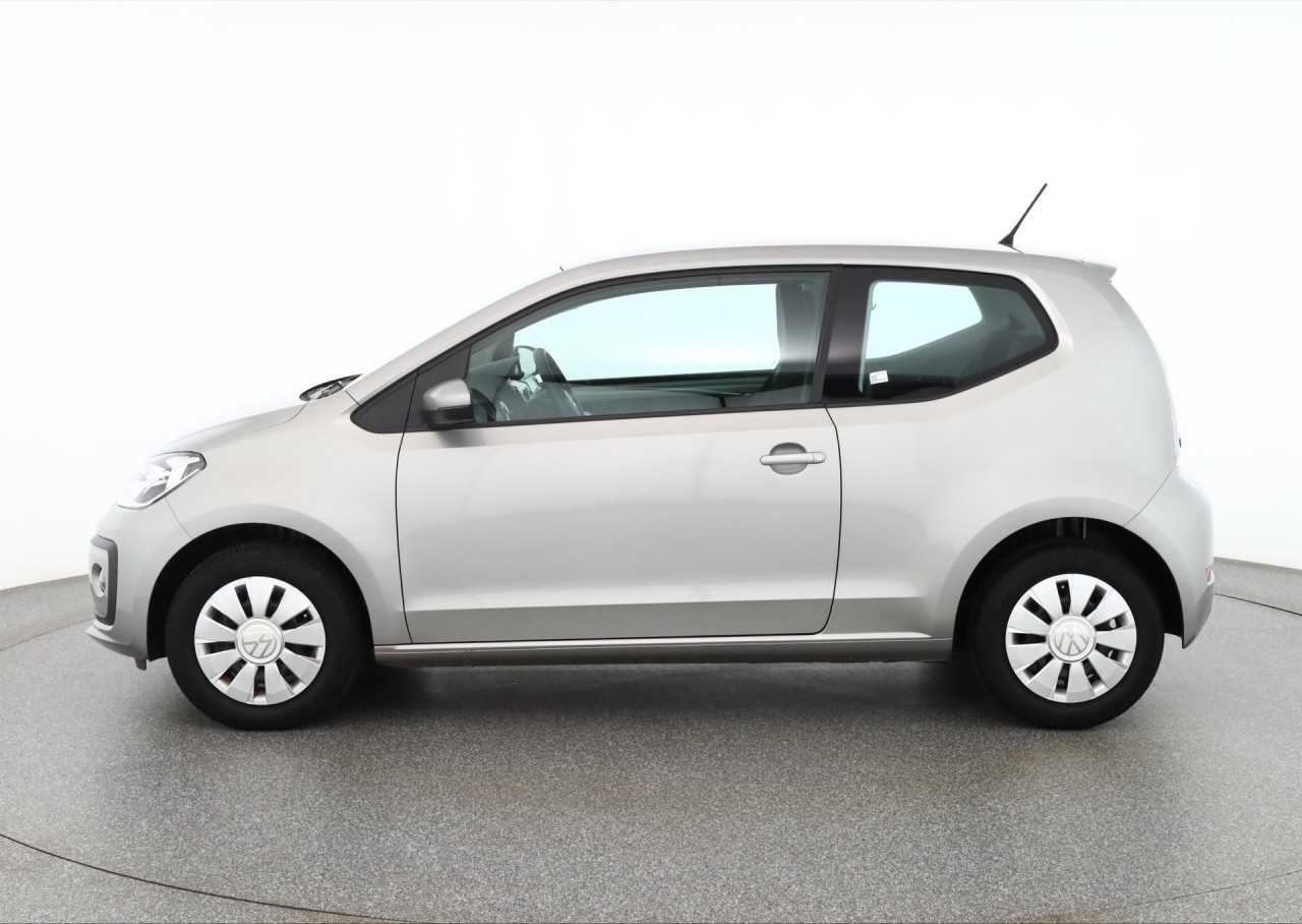 VW up up! 1.0