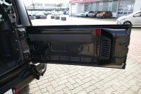 Jeep Wrangler 2.8 CRD Unlimited Sahara Dual Top