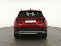 Hyundai Tucson 1.6 T-GDI HEV 4WD Aut.