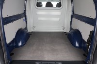 Mercedes-Benz Vito 114 CDI Mixto Extralang