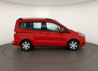 Ford Tourneo Courier 1.0 EB