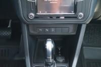 VW Caddy 2.0 TDI DSG Comfortline