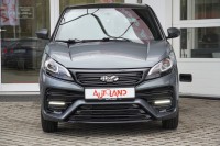 Ligier JS 60 Diesel DCI Revolution Chic