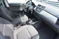Skoda Fabia 1.2 TSI