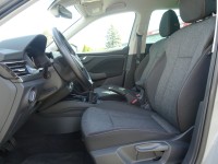 Skoda Kamiq 1.0 TSI