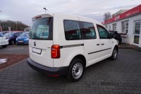 VW Caddy 1.4 16V TSI Kombi BMT DSG