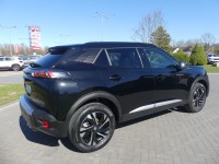 Peugeot 2008 GT-Line PureTech 130