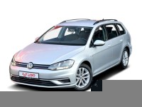 VW Golf Variant 1.5 TSI Navi Tempomat Bluetooth