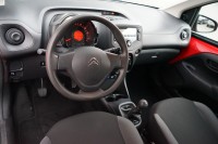 Citroen C1 1.0 VTi Live