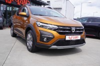 Dacia Sandero Stepway Expression