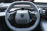 Peugeot 5008 1.2 mHEV Aut.