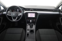 VW Passat Variant 2.0 TDI DSG R-Line