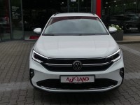 VW Taigo 1.0 TSI