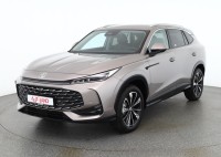 Vorschau: MG HS 1.5 T-GDI Luxury Aut.