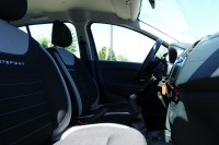Dacia Sandero II 0.9 Stepway