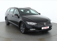 VW Passat Variant 2.0 TSI DSG Business