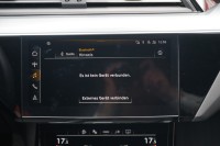 Audi e-tron 50 quattro
