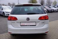 VW Golf VII 1.4 TSI Allstar