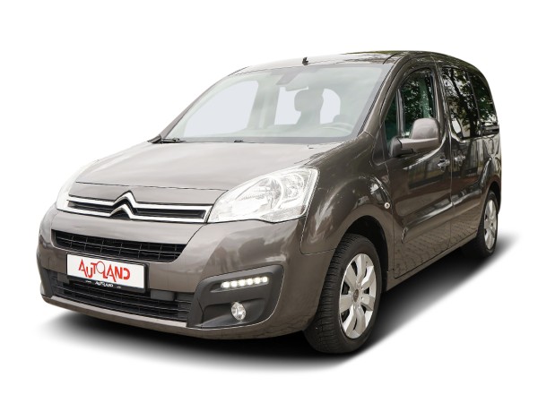 Citroen Berlingo Multispace