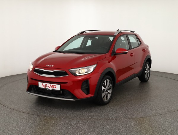 Kia Stonic 1.0 T-GDI Vision
