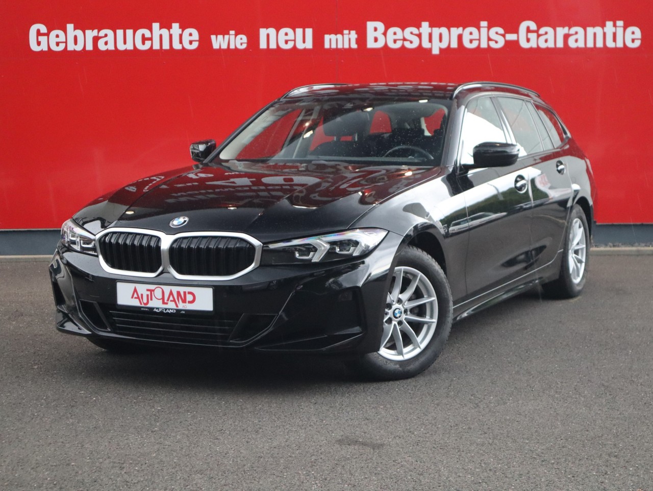 BMW 318 i