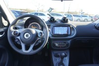 Smart ForFour forfour 0.9 passion