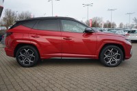 Hyundai Tucson 1.6 PHEV 4WD N-Line