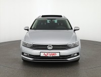 VW Passat Variant 1.8 TSI DSG