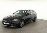 Mercedes-Benz E300 e T AMG Line LED Kamera Standheizung Navi