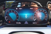 VW Golf VIII Variant 1.0 TSI